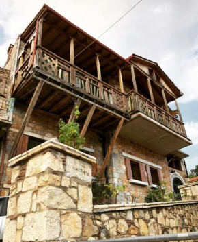 Lykos Mansion